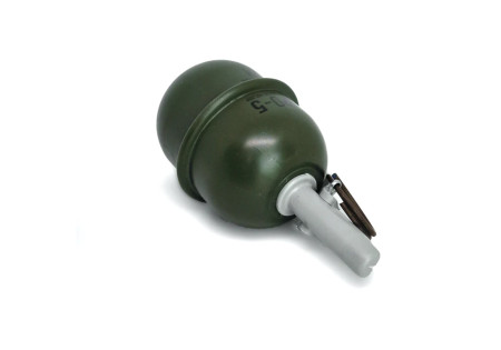 Grenade à main PIRO-5M RGD-5 SOVIETIQUE REMPLISSAGE TALC X1