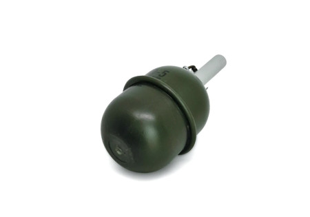 Grenade à main PIRO-5M RGD-5 SOVIETIQUE REMPLISSAGE TALC X1