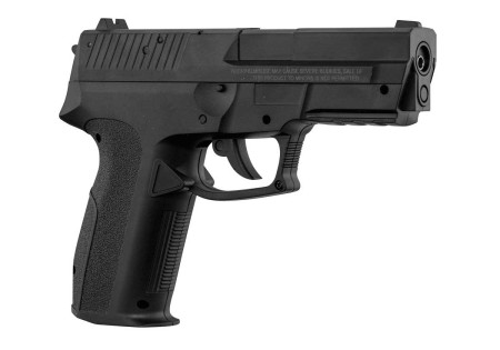 Pistolet 4.5mm (Billes) SIG SAUER SP2022 FIXE CO2 BORNER