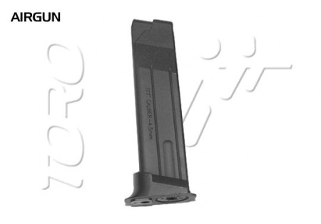 Chargeur 4.5mm (Billes) SIG SAUER SP2022 CO2 SWISS ARMS