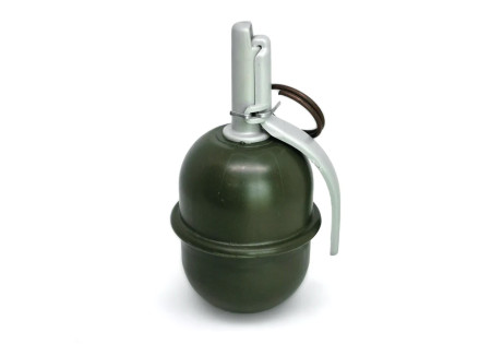 Grenade à main PIRO-5M RGD-5 SOVIETIQUE REMPLISSAGE TALC X1