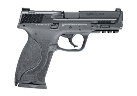 Pistolet 4.5mm (Billes) SMITH & WESSON M&P9 M2.0 CO2 BLACK UMAREX