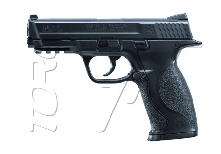 Pistolet 4.5mm (Billes) SMITH & WESSON M&P40 CO2 UMAREX