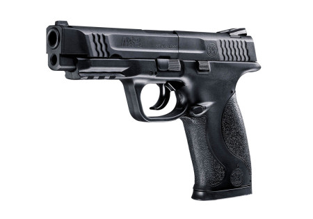 Pistolet 4.5mm (Plomb) SMITH & WESSON M&P45 CO2 UMAREX