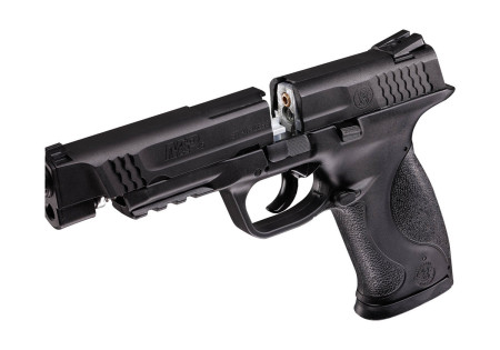 Pistolet 4.5mm (Plomb) SMITH & WESSON M&P45 M2.0 CO2 UMAREX