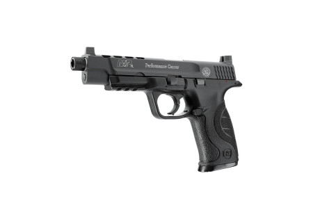 Pistolet 4.5mm (Billes) SMITH & WESSON M&P9L PERFORMANCE CENTER CO2 UMAREX