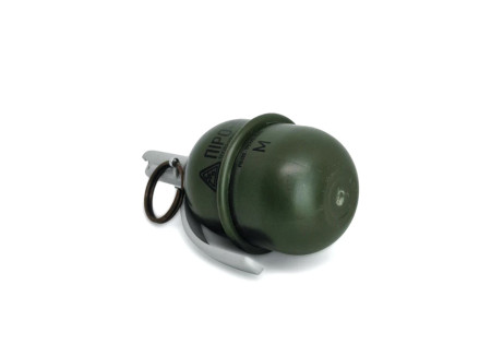 Grenade à main PIRO-5M RGD-5 SOVIETIQUE REMPLISSAGE TALC X1