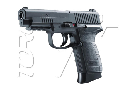 Pistolet 4.5mm (Billes) UX HPP CO2 FULL METAL BLOWBACK UMAREX