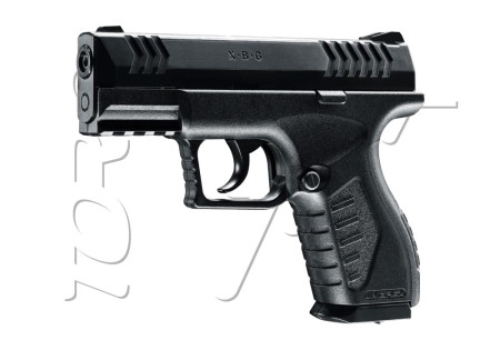 Pistolet 4.5mm (Billes) UX XBG CO2 UMAREX