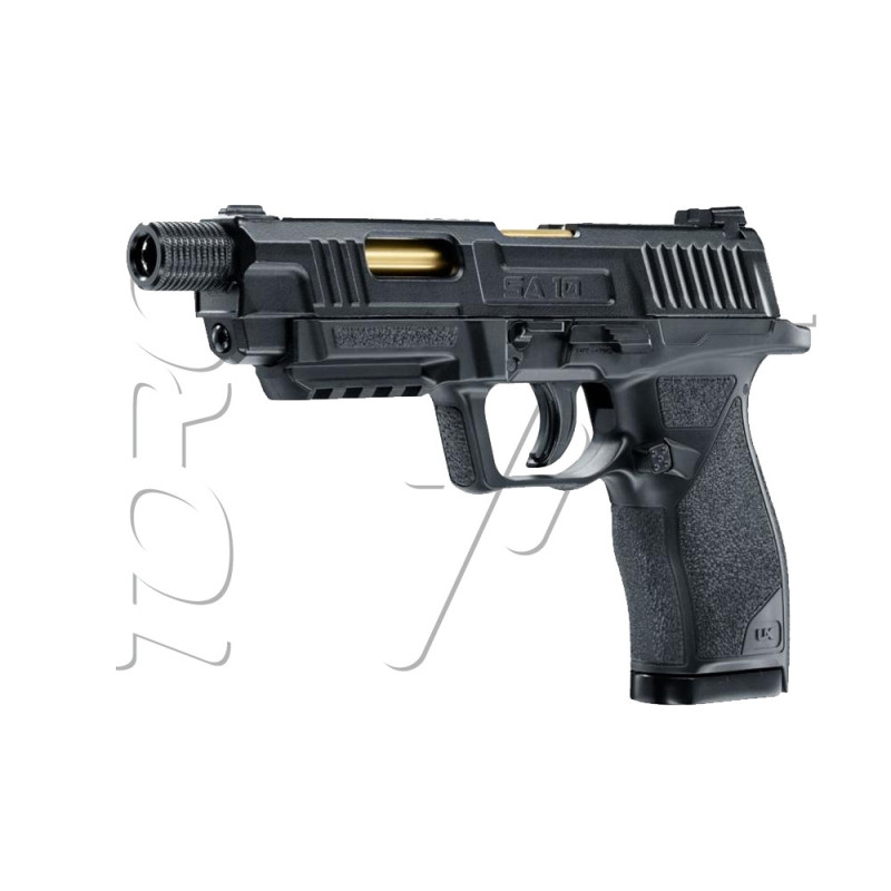 Pistolet 4.5mm (Billes Et Plomb) UX SA10 CO2 UMAREX