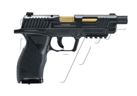 Pistolet 4.5mm (Billes et Plomb) UX SA10 CO2 UMAREX