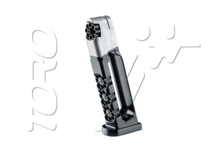 Pistolet 4.5mm (Billes et Plomb) UX SA10 CO2 UMAREX