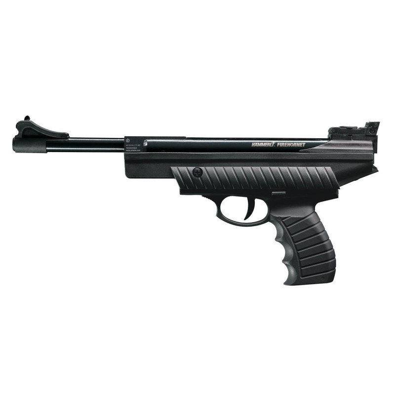 Pistolet 4.5mm (Plomb) HAMMERLI FIREHORNET GAS PISTON UMAREX