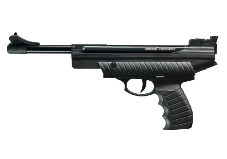 Pistolet 4.5mm (Plomb) HAMMERLI FIREHORNET GAS PISTON UMAREX