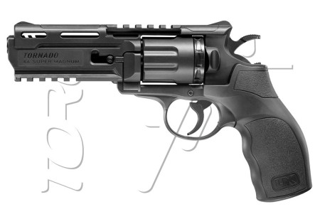 Revolver 4.5mm (Billes) UX TORNADO CO2 UMAREX