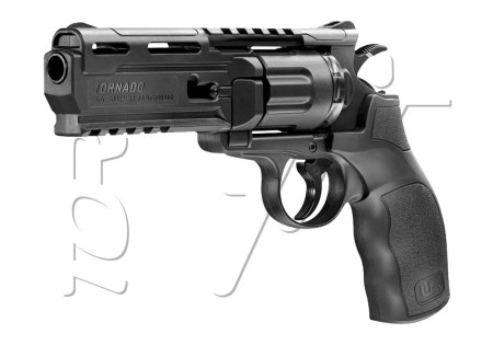 Revolver 4.5mm (Billes) UX TORNADO CO2 UMAREX