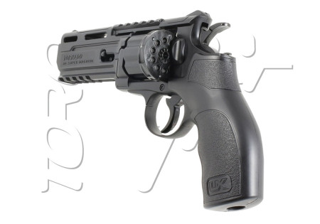 Revolver 4.5mm (Billes) UX TORNADO CO2 UMAREX