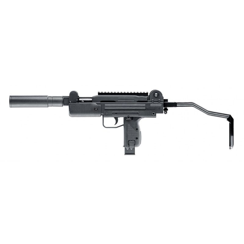 Pistolet 4.5mm (Plomb) IWI MINI UZI RESSORT UMAREX