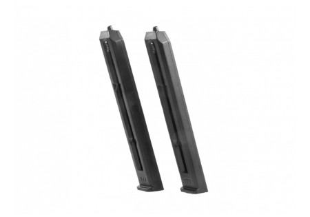 Chargeur 4.5mm (Billes) UX TDP 45 TACTICAL DEFENSE CO2 UMAREX X2