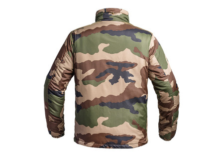 BLOUSON XMF 120 FIGHTER CAM CE A10 - Taille M