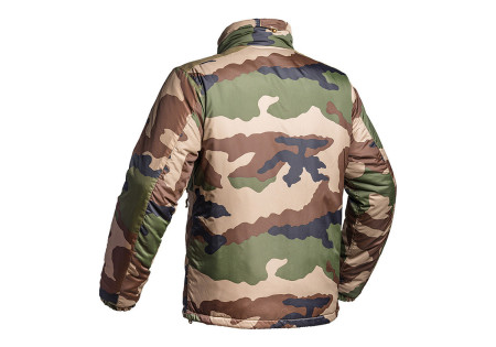 BLOUSON XMF 120 FIGHTER CAM CE A10 - Taille M