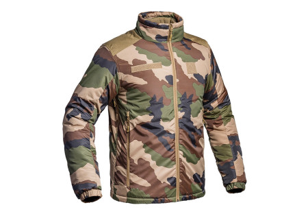 BLOUSON XMF 120 FIGHTER CAM CE A10 - Taille M