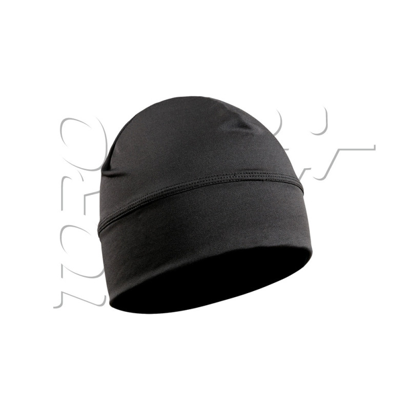 Bonnet THERMO PERFORMER NIVEAU 2 BLACK