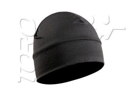 Bonnet THERMO PERFORMER NIVEAU 2 BLACK