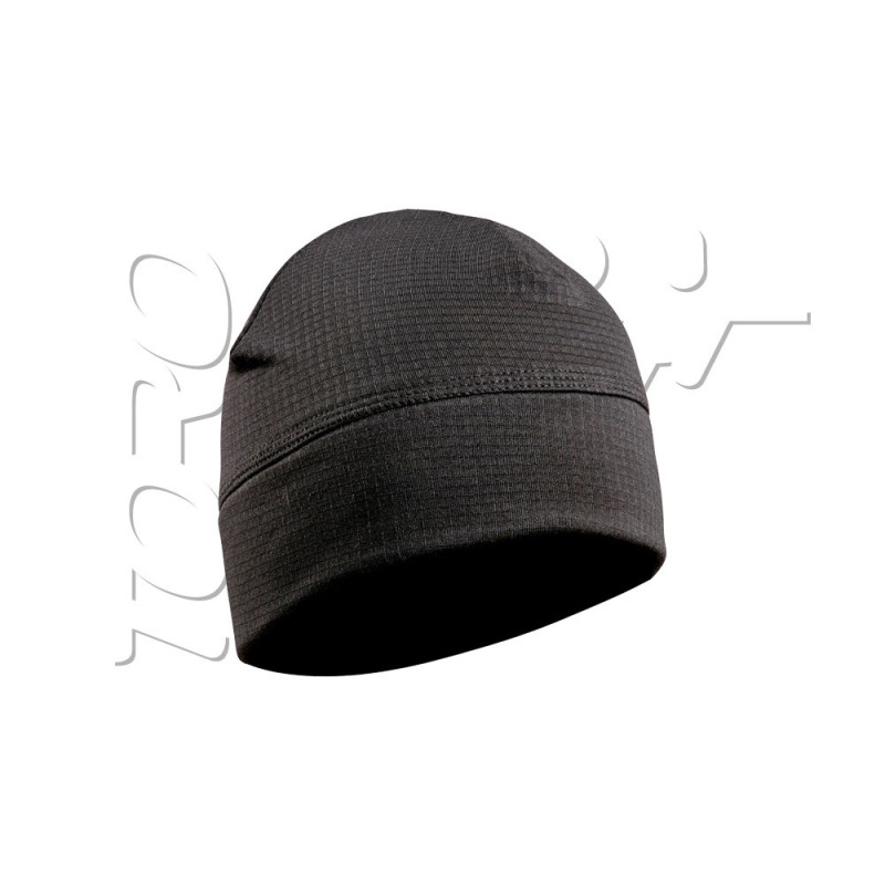 Bonnet THERMO PERFORMER NIVEAU 3 BLACK