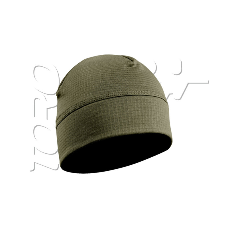 Bonnet THERMO PERFORMER NIVEAU 3 OLIVE