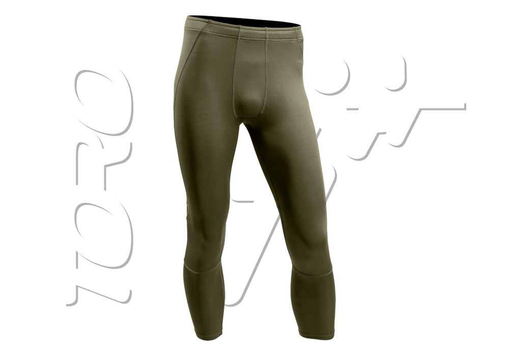 COLLANT THERMO PERFORMER NIVEAU 3 OLIVE - Taille 4XL