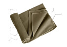 Serviette MICROFIBRE CAMP 75X130 cm TOE OLIVE