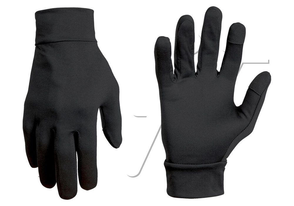 GANTS THERMO PERFORMER NIVEAU 1 BLACK