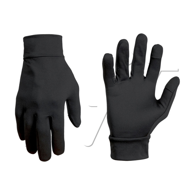 GANTS THERMO PERFORMER NIVEAU 1 BLACK