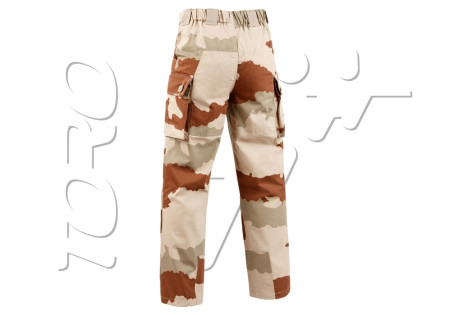 PANTALON DE COMBAT FIGHTER 2.0 CAMO DESERT - Taille 40