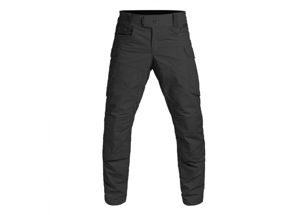 PANTALON DE COMBAT FIGHTER BLACK A10 - Entrejambe 83 cm