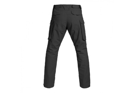 PANTALON DE COMBAT FIGHTER BLACK A10 - Entrejambe 83 cm