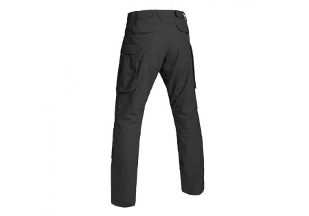 PANTALON DE COMBAT FIGHTER BLACK A10 - Entrejambe 83 cm