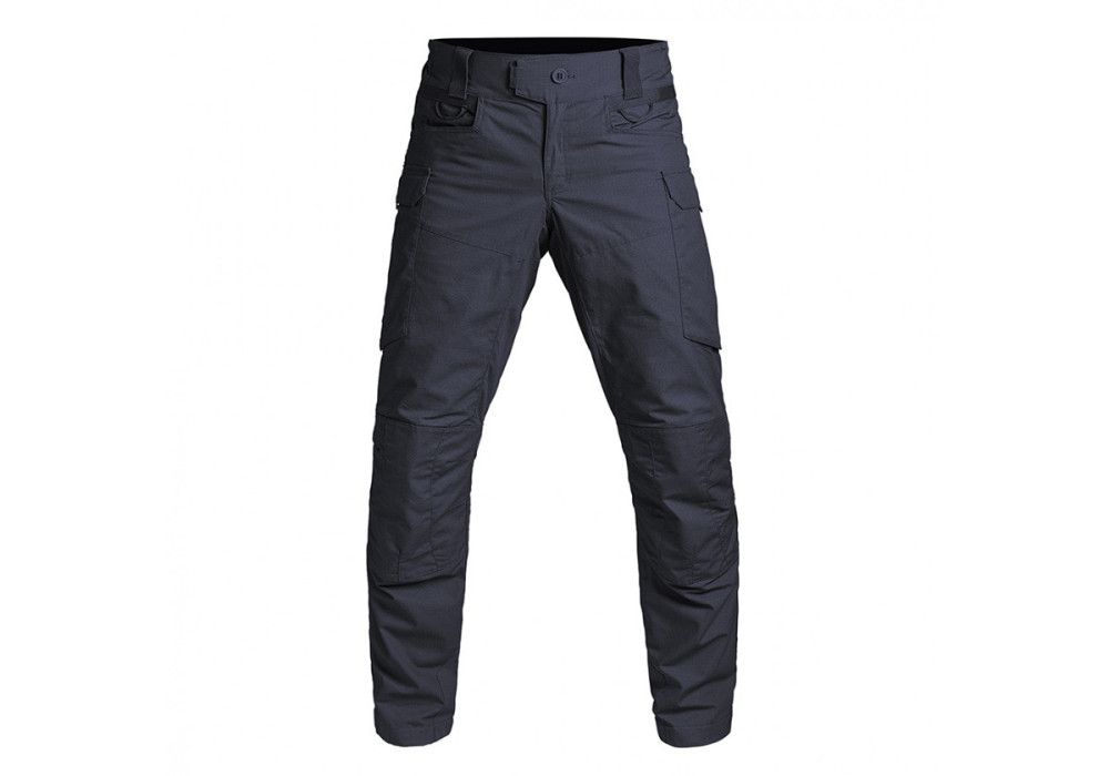 PANTALON DE COMBAT FIGHTER BLUE A10 - Entrejambe 83 cm