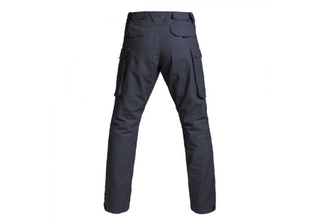 PANTALON DE COMBAT FIGHTER BLUE A10 - Entrejambe 83 cm