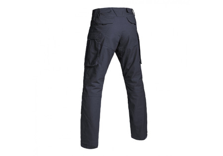 PANTALON DE COMBAT FIGHTER BLUE A10 - Entrejambe 83 cm