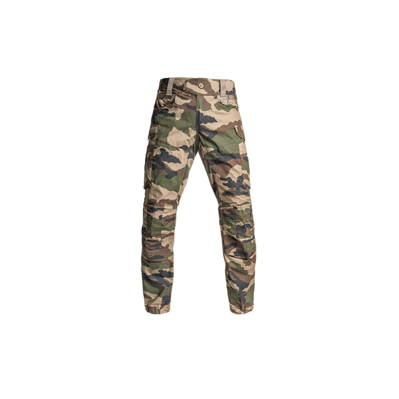 PANTALON DE COMBAT FIGHTER CAM CE A10 - Entrejambe 83 cm