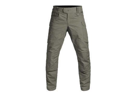 PANTALON DE COMBAT FIGHTER OLIVE A10 - Entrejambe 83 cm