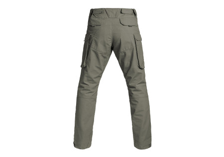 PANTALON DE COMBAT FIGHTER OLIVE A10 - Entrejambe 83 cm