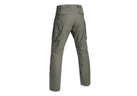 PANTALON DE COMBAT FIGHTER OLIVE A10 - Entrejambe 83 cm