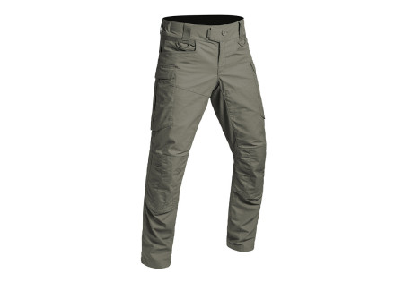 PANTALON DE COMBAT FIGHTER OLIVE A10 - Entrejambe 83 cm