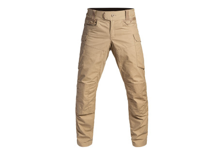 PANTALON DE COMBAT FIGHTER TAN A10 - Entrejambe 83 cm