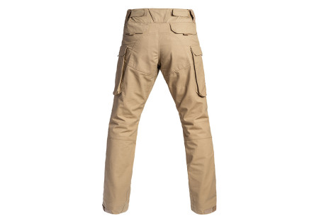 PANTALON DE COMBAT FIGHTER TAN A10 - Entrejambe 83 cm