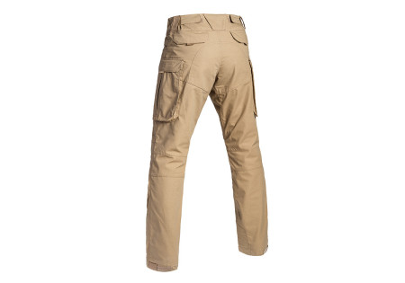 PANTALON DE COMBAT FIGHTER TAN A10 - Entrejambe 83 cm