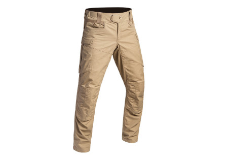 PANTALON DE COMBAT FIGHTER TAN A10 - Entrejambe 83 cm